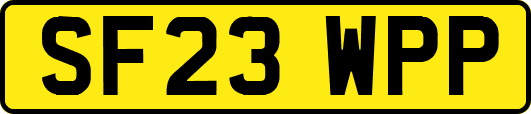 SF23WPP