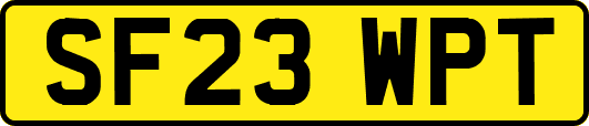 SF23WPT