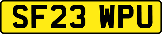 SF23WPU