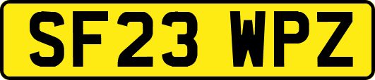 SF23WPZ