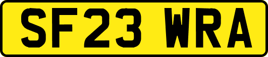 SF23WRA