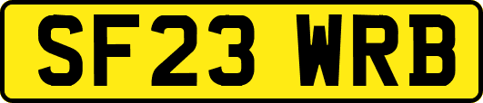 SF23WRB