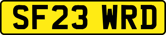 SF23WRD