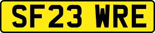 SF23WRE