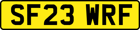 SF23WRF