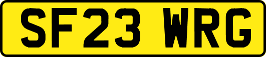 SF23WRG