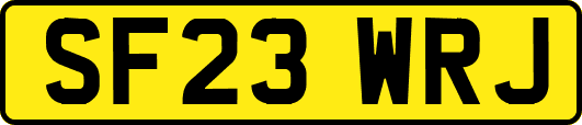 SF23WRJ