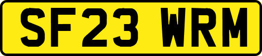 SF23WRM