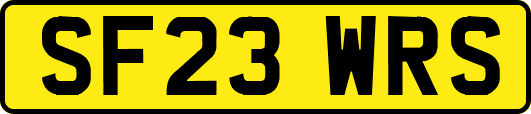 SF23WRS