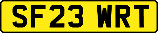 SF23WRT