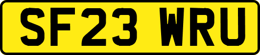 SF23WRU