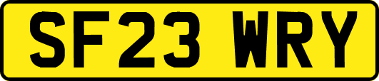 SF23WRY