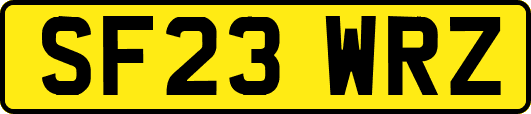 SF23WRZ