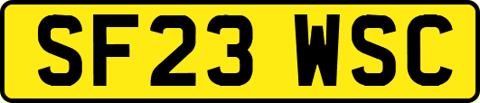 SF23WSC