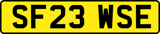 SF23WSE