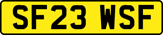 SF23WSF