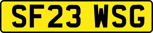 SF23WSG
