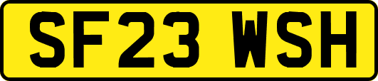 SF23WSH