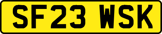 SF23WSK