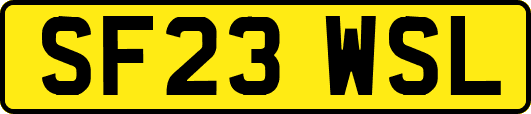 SF23WSL