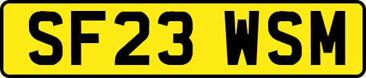 SF23WSM
