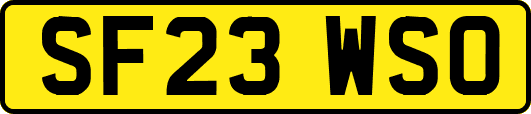 SF23WSO