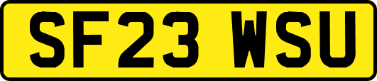 SF23WSU