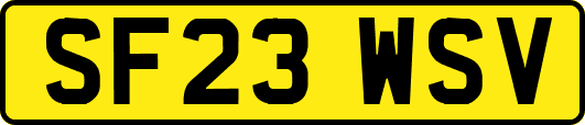 SF23WSV