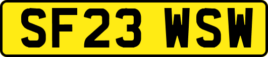 SF23WSW