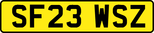 SF23WSZ