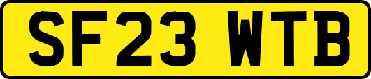 SF23WTB