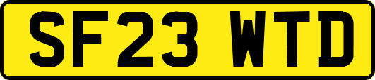 SF23WTD