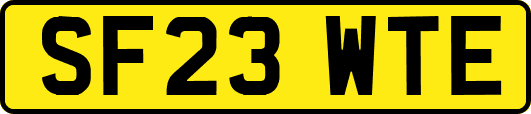 SF23WTE