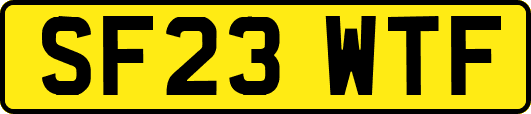 SF23WTF