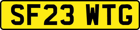 SF23WTG