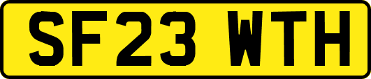 SF23WTH