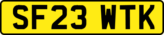 SF23WTK