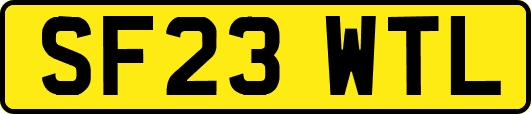 SF23WTL
