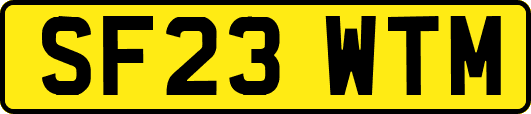 SF23WTM
