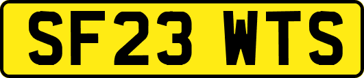 SF23WTS