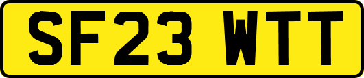 SF23WTT
