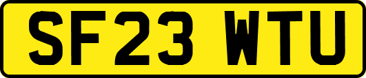 SF23WTU