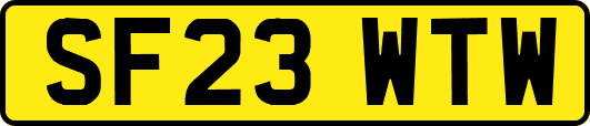 SF23WTW