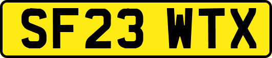 SF23WTX