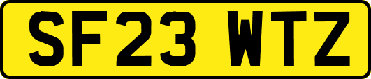 SF23WTZ