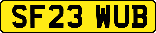SF23WUB