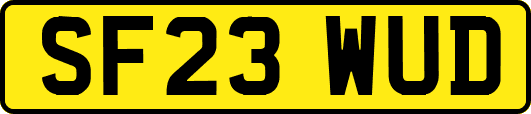 SF23WUD