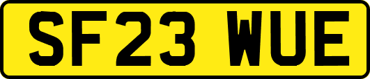 SF23WUE