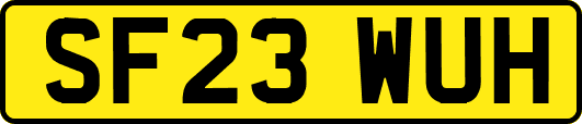 SF23WUH