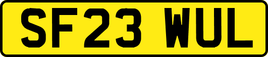 SF23WUL